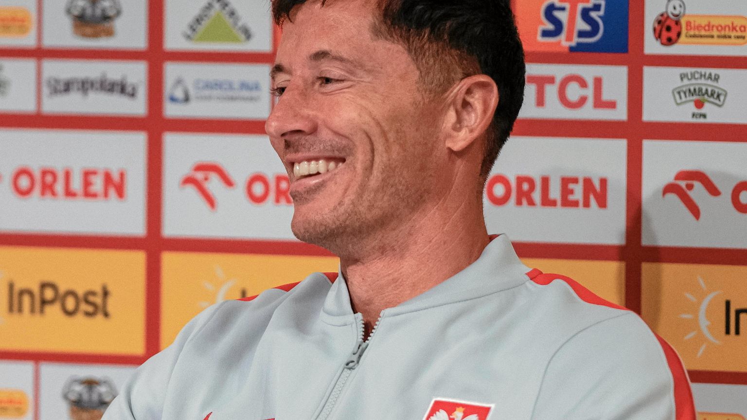 Znaleźli winnego transferu Lewandowskiego do MLS. Stanowski zareagował