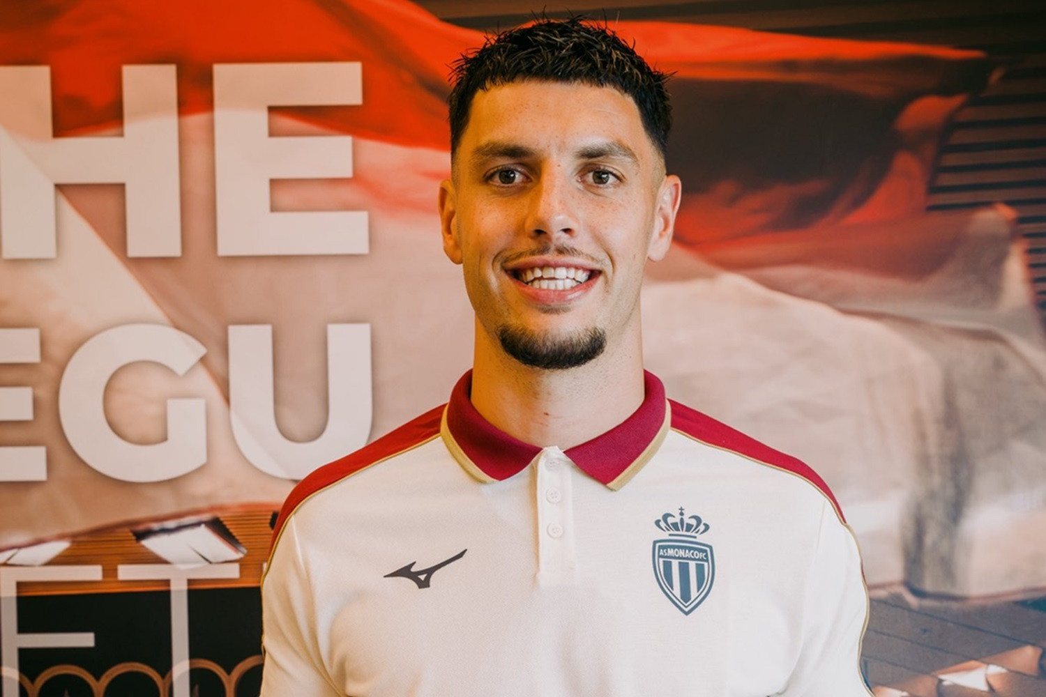 OFICJALNIE: Nowy snajper AS Monaco. Doszło do rekordu sprzedażowego