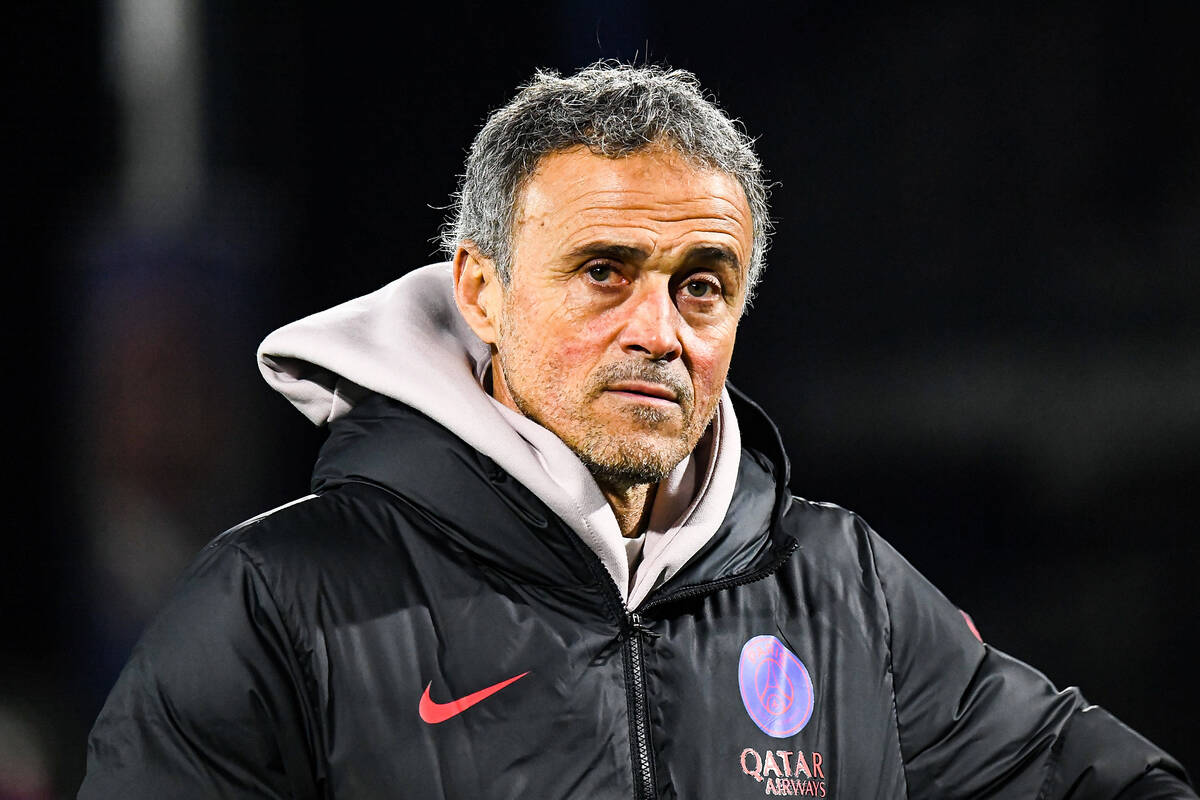 Bohater EURO 2016 na wylocie z PSG. Już został poinformowany