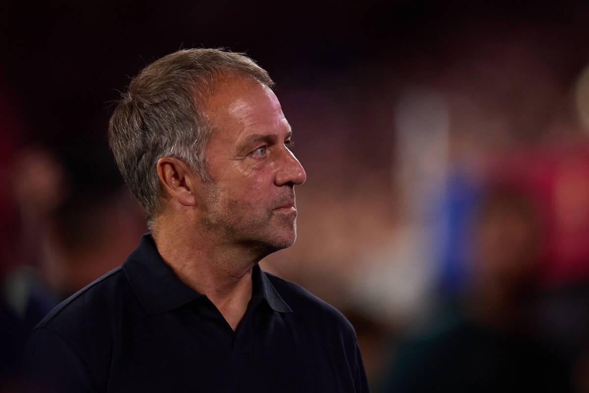 Flick się wygadał. Tak Jesus zareagował na transfer do Barcelony