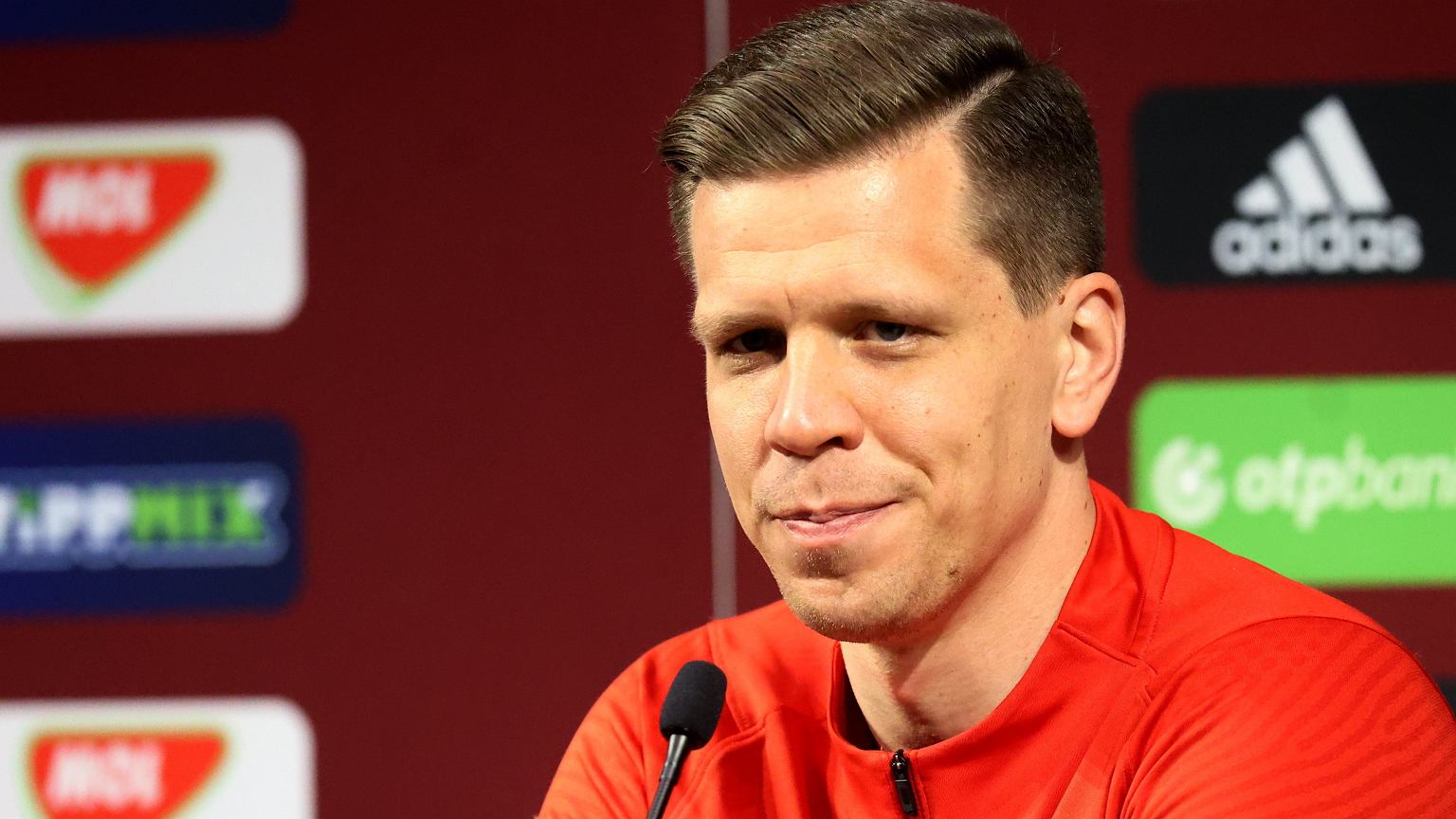 Szczęsny otwarcie mówi o swoim ojcu. 
