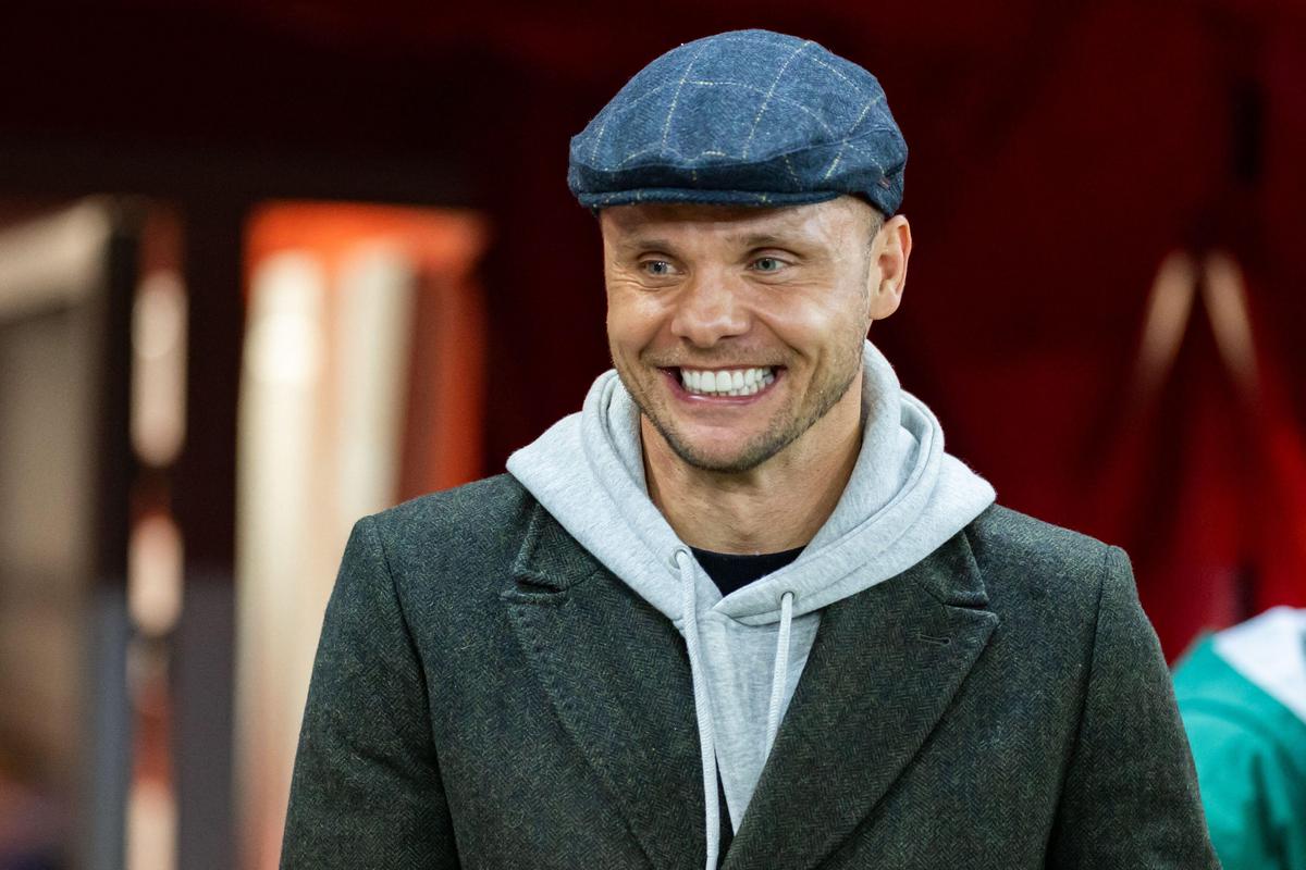 Jordi Sanchez był wściekły na Wisłę. Gikiewicz ujawnił kulisy