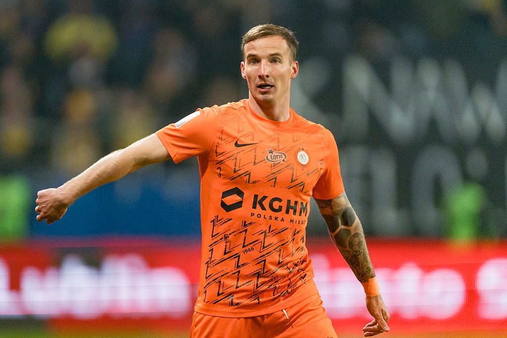 Media: Ciekawy transfer w Ekstraklasie. Wraca do domu