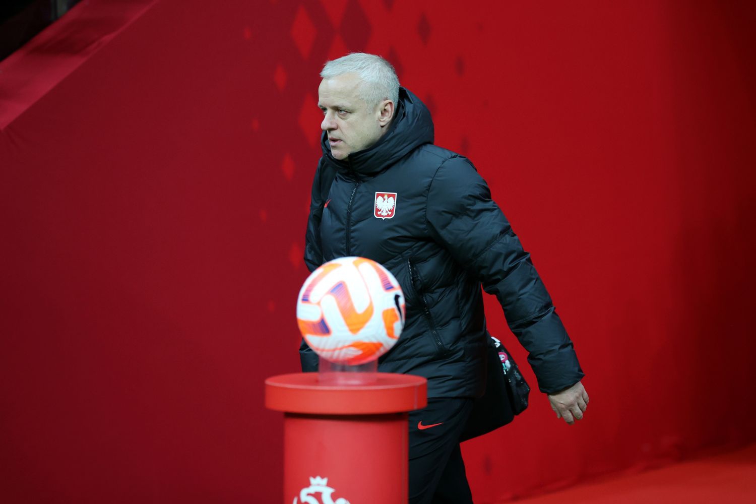 Lekarz kadry reaguje na wieści o Norbercie Wojtuszku. „Nie ma pojęcia o medycynie”