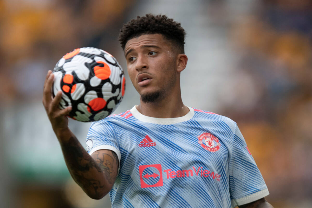 Słynni piłkarze odchodzą z Manchesteru United! Rozstanie z trzema zawodnikami