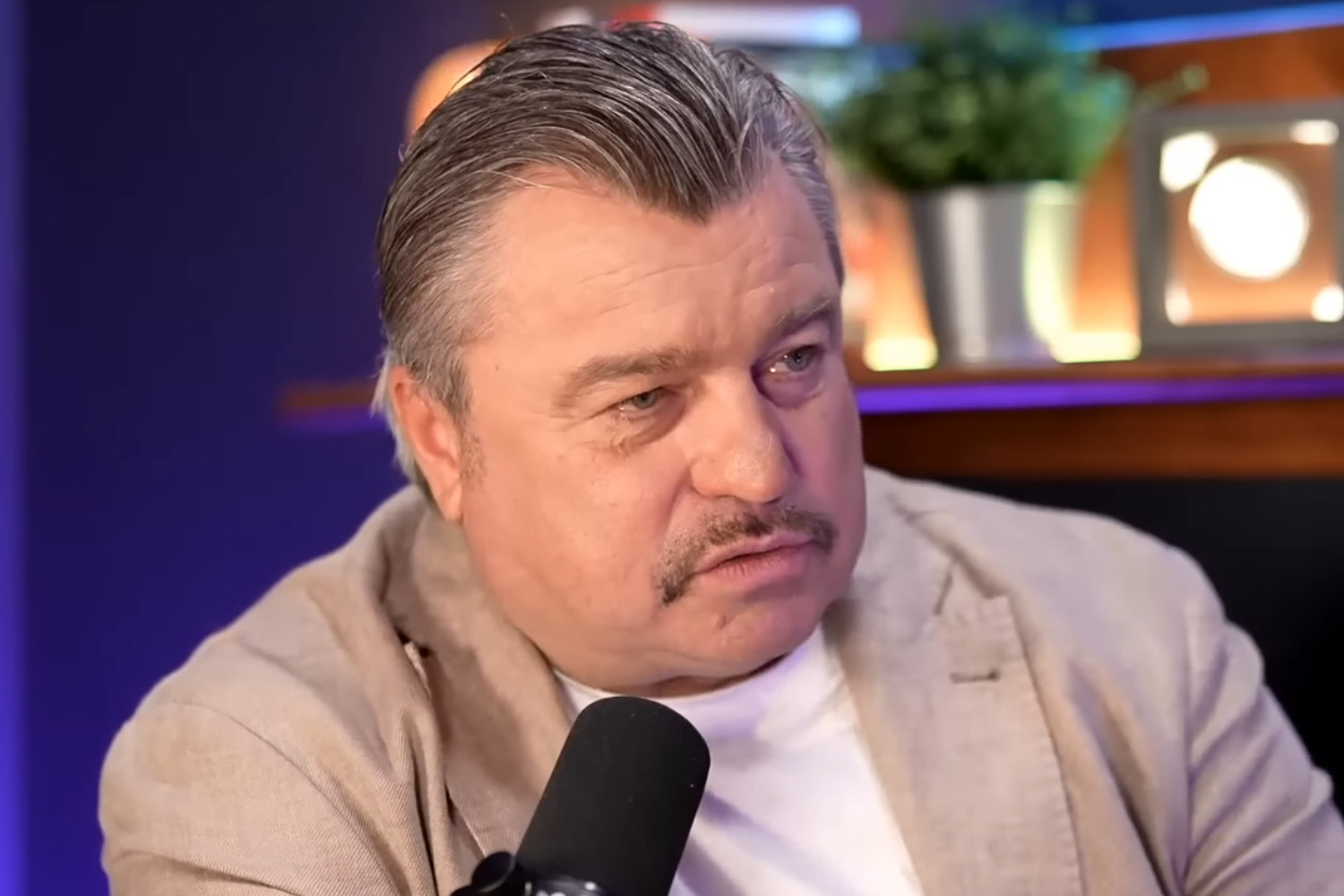 Roman Kosecki grilluje trenera z Ekstraklasy. „Coś właśnie motywacyjnego upadło”