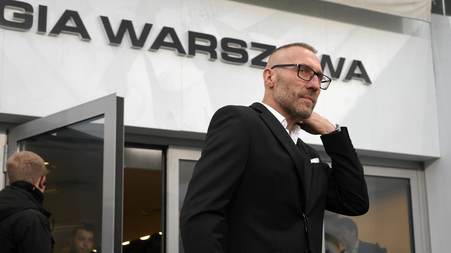 Papszun ma asa w rękawie. To może być gwiazda Legii. 