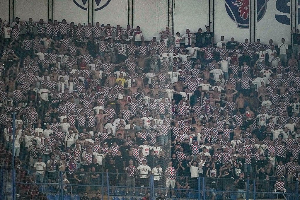 W klubie nie będą zadowoleni. UEFA ukarała Górnika Zabrze
