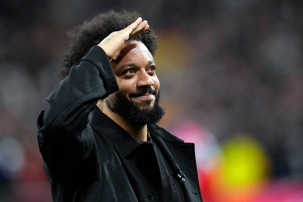 Marcelo w nowej roli? Kluczowa będzie decyzja Polaka