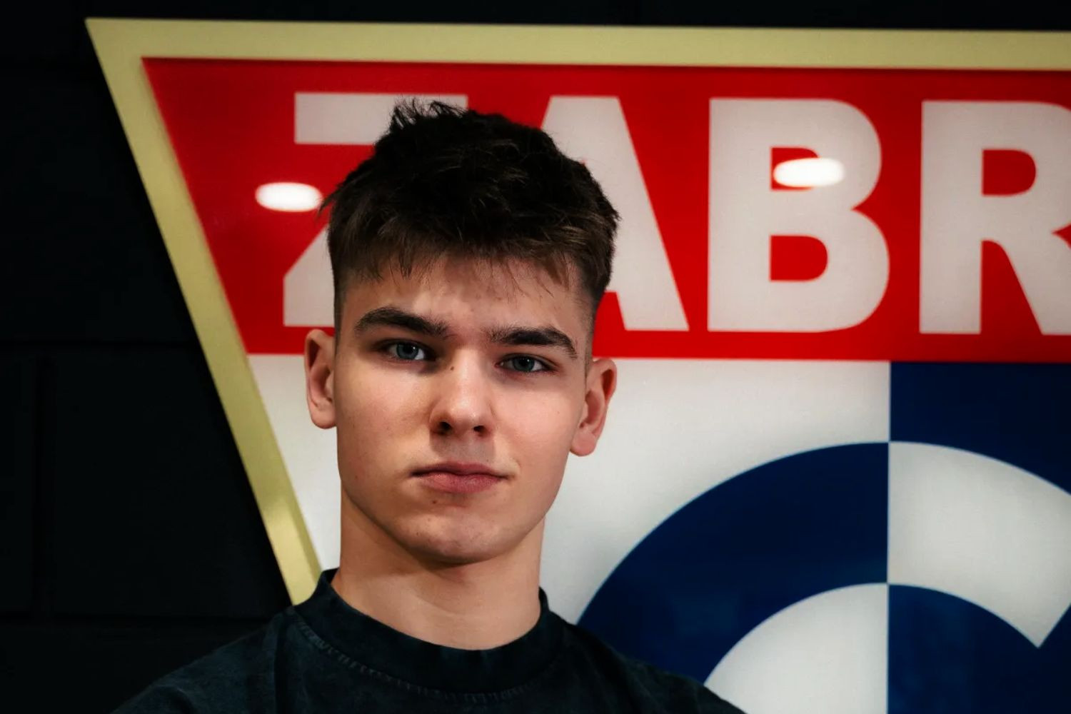 „Cieszę się, że jestem w Górniku Zabrze, bo to naprawdę wspaniały klub”