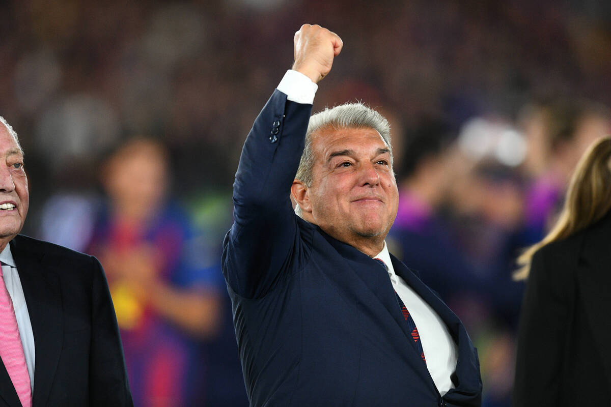 Barcelona zmieniła plan ws. transferu napastnika. Nowa gwiazda na celowniku - Goal.pl