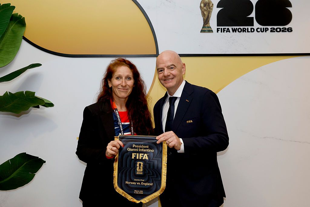 Cztery dni po finale MŚ, a tu takie wieści. Norwegowie złożą protest do FIFA