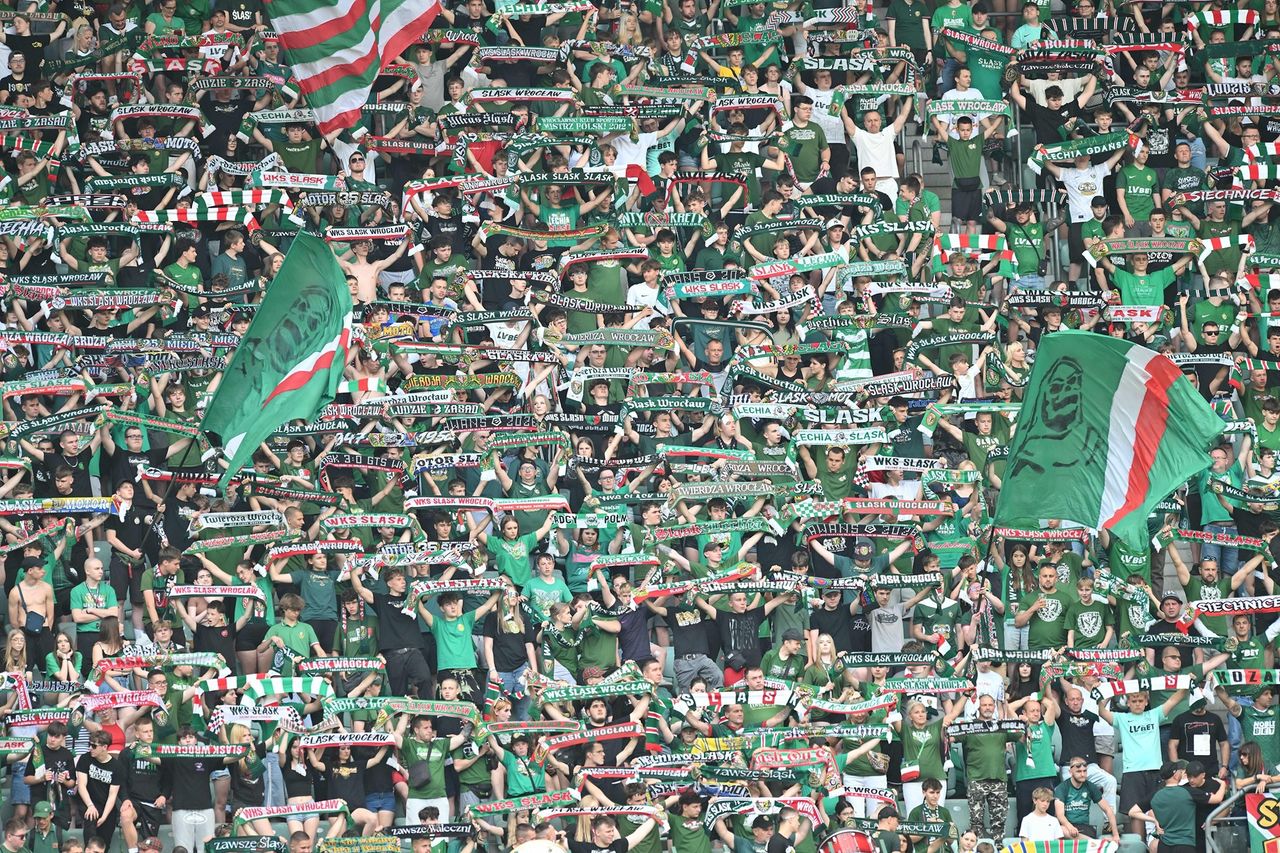 Polski klub dostanie 8 mln od miasta. Oto powód