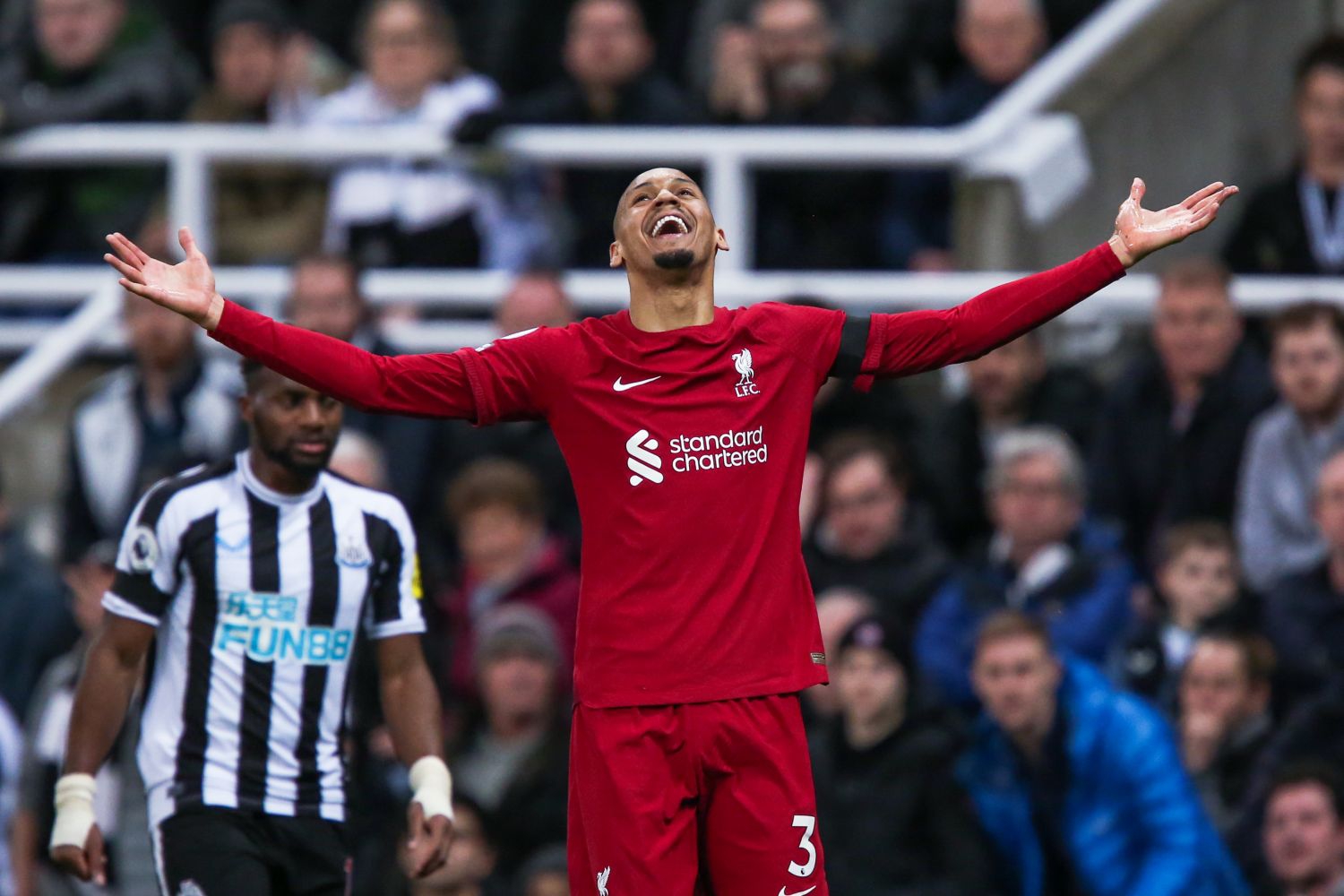 Nie udało się z Darwinem Núñezem. Mohamed Salah coraz bliżej powitania innego znajomego za czasów w Liverpoolu
