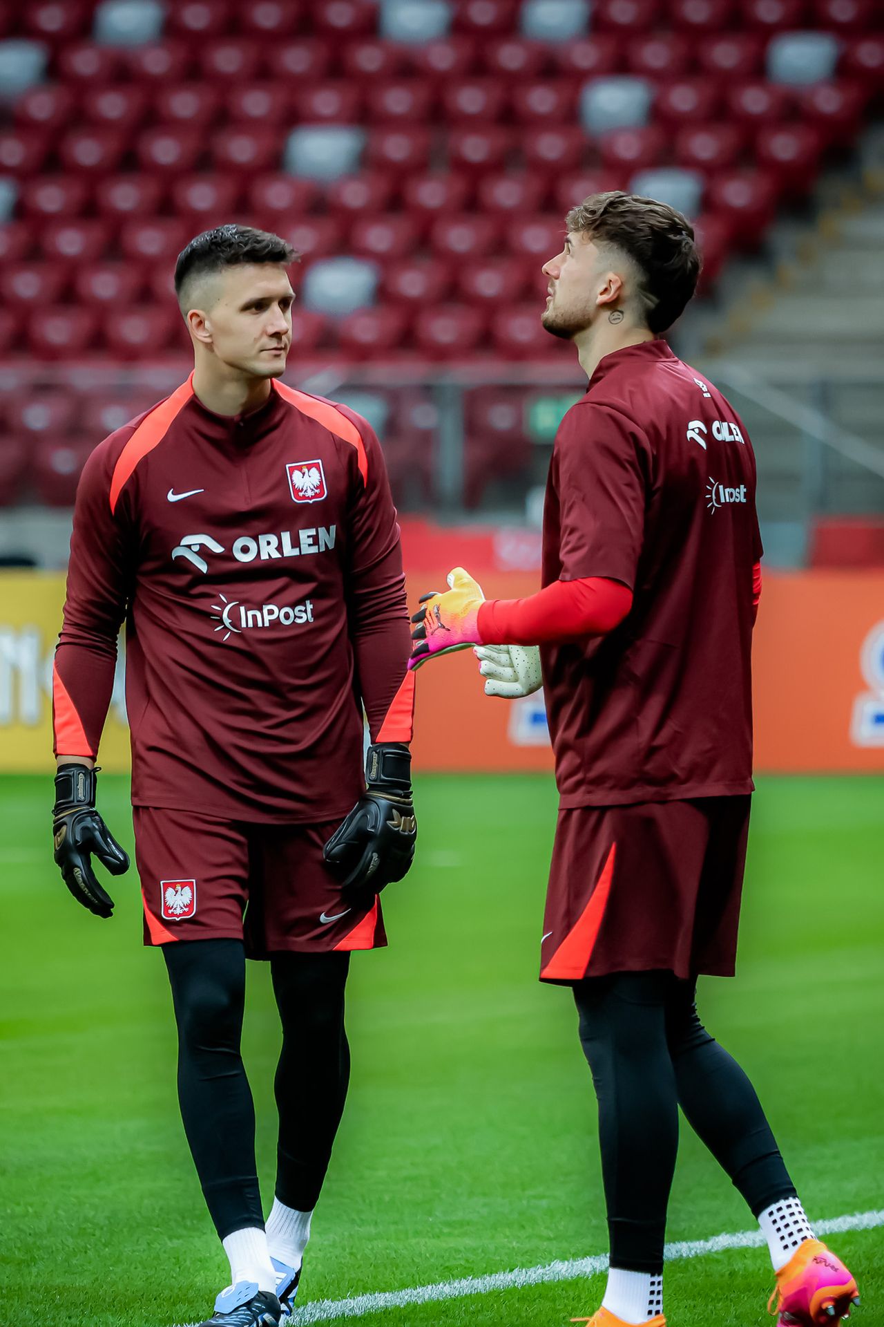 Wieczysta Kraków szykuje kolejny hit transferowy. Ależ bomba