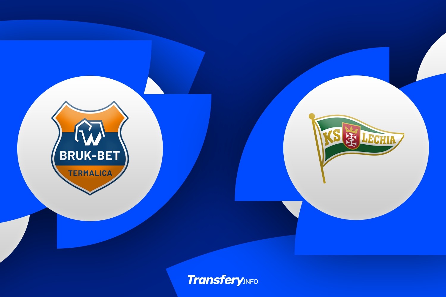 Ekstraklasa: Składy na Bruk-Bet Termalica Nieciecza - Lechia Gdańsk [OFICJALNIE] | Transfery.info