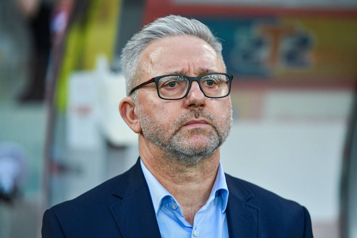 Brzęczek zaapelował po meczu młodzieżówki. 