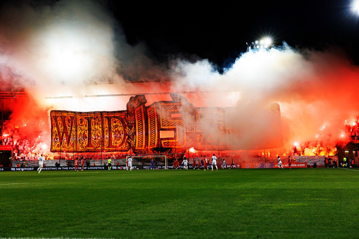 Widzew Łódź zainteresował się gwiazdą Ekstraklasy. „Podpytaliśmy o potencjalną wysokość pensji, ale...”