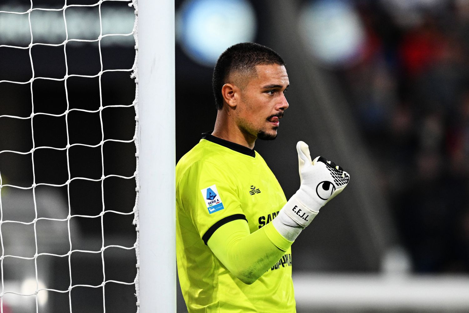 CIES: TOP 5 bramkarzy najtrudniejszych do pokonania w Europie. Lider pochodzi z Serie A