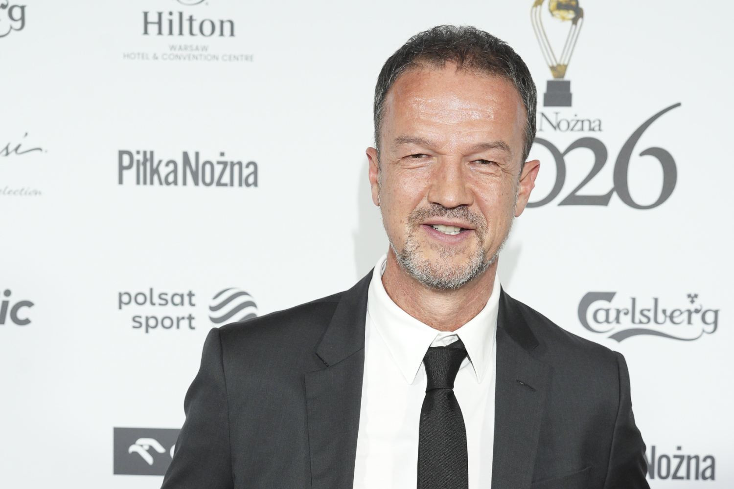„On bardzo chciał wrócić do Legii Warszawa”