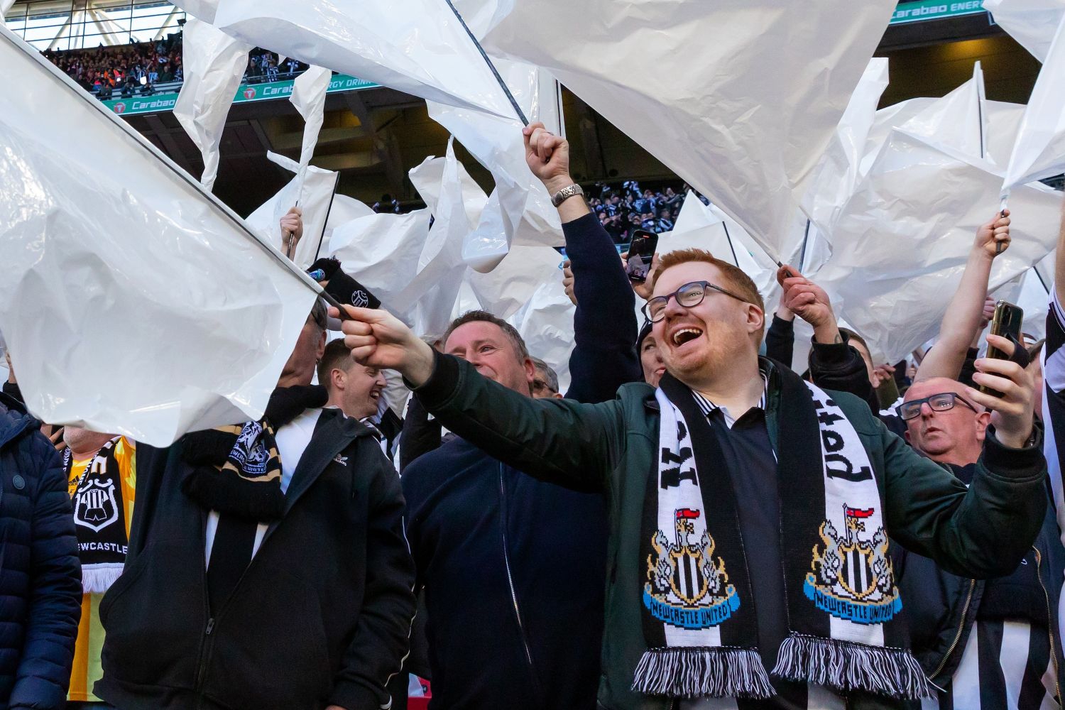 Newcastle United zainteresowane belgijskim talentem. Rozpoczęli negocjacje