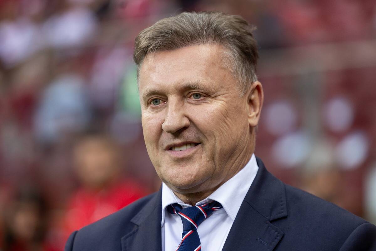 Kolejny sponsor odszedł z PZPN-u. Miliony strat