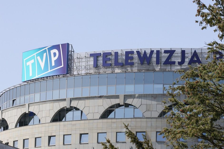 Zmiana w transmisjach meczów MŚ. Tak tłumaczy ją TVP