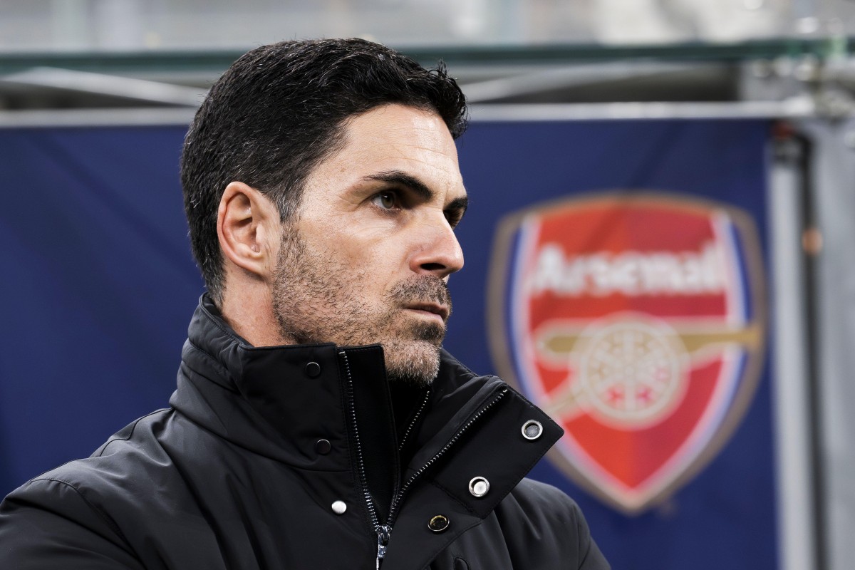 Arsenal faworytem w walce o podpis snajpera z Bundesligi!