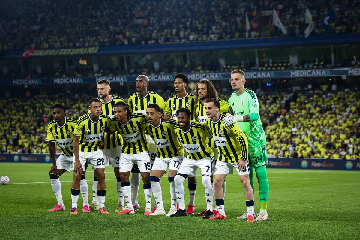 Górnik Zabrze - Fenerbahce: typy i kursy na Ligę Mistrzów (29.07.26)