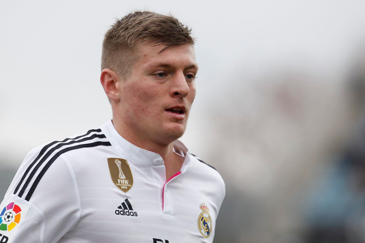 Kroos wskazał faworyta finału MŚ 2026. Wszystko jasne