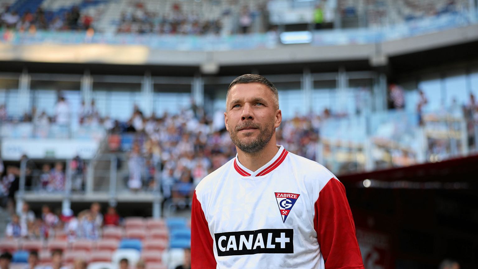 Podolski nie wytrzymał po tym, co dzieje się w Polsce. 