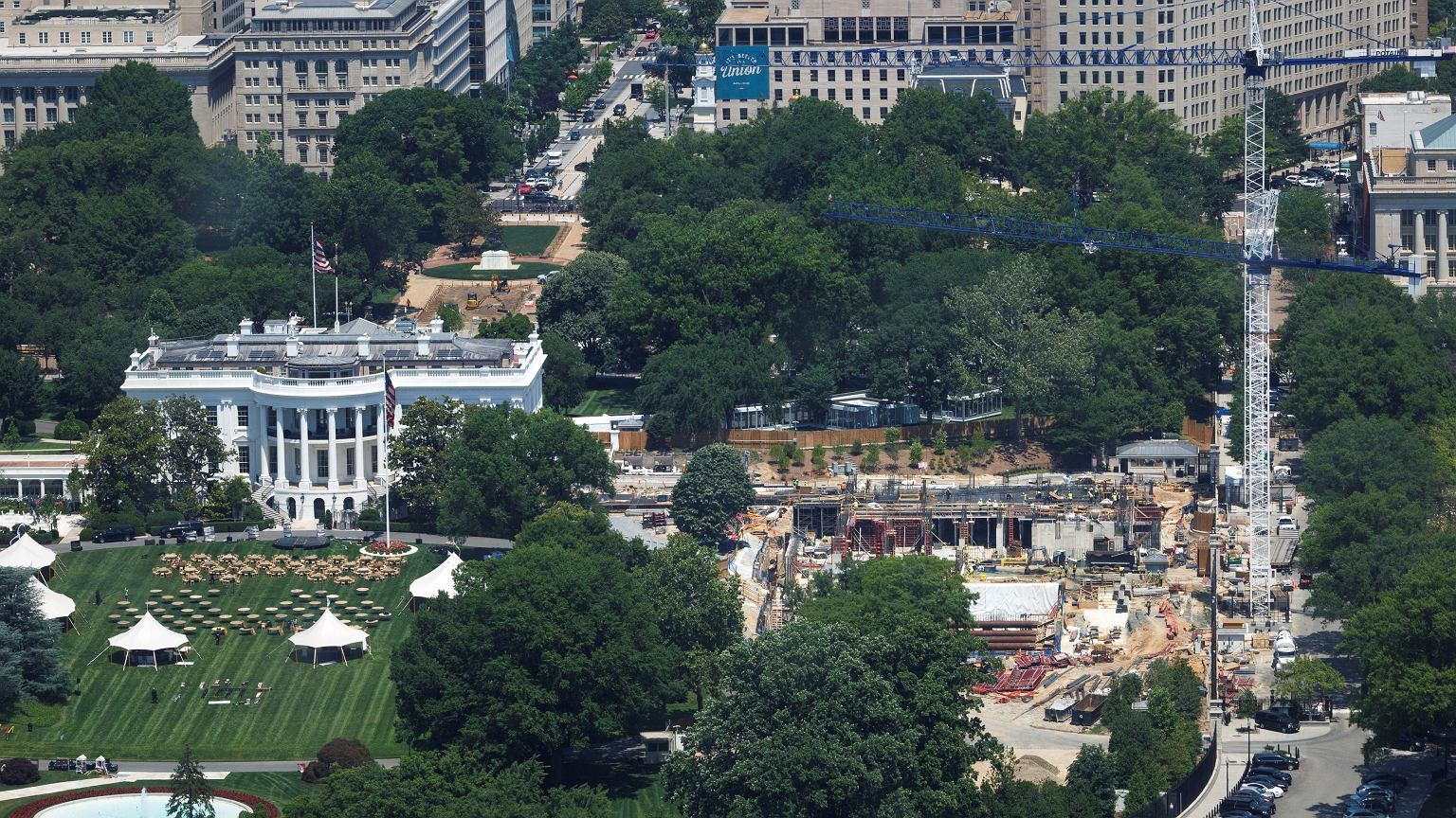 Somalijski sędzia MŚ 2026 odesłany z USA. Jest głos z Białego Domu