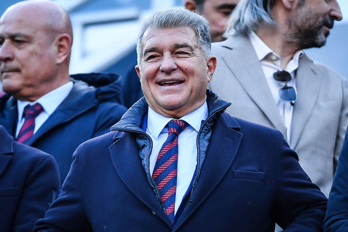 Milan i Barcelona rozmawiają o wielkim transferze