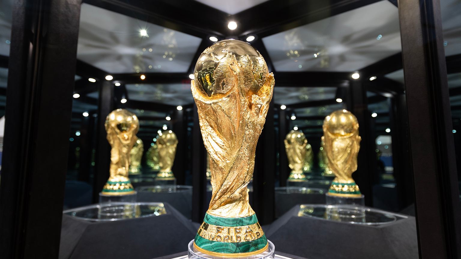Gigantyczna kompromitacja. Ponad 1/3 ludzkości może nie zobaczyć mundialu