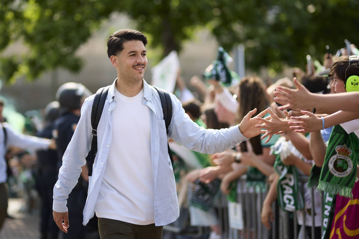On trafi do Wisły Kraków?! Negocjują transfer