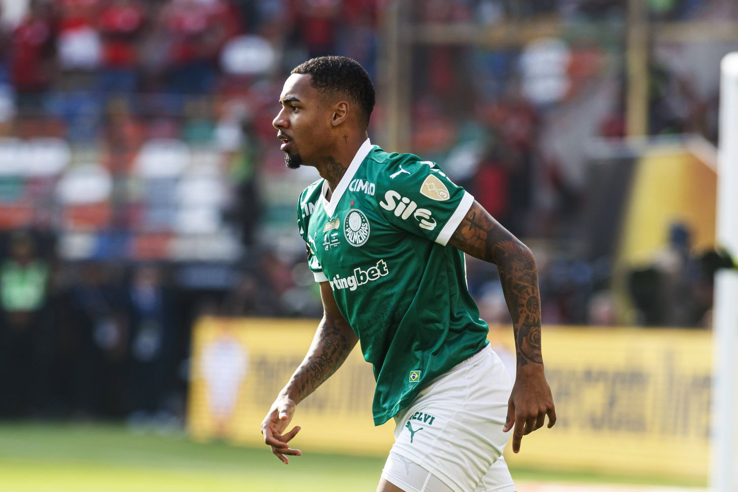 Manchester City negocjuje transfer skrzydłowego