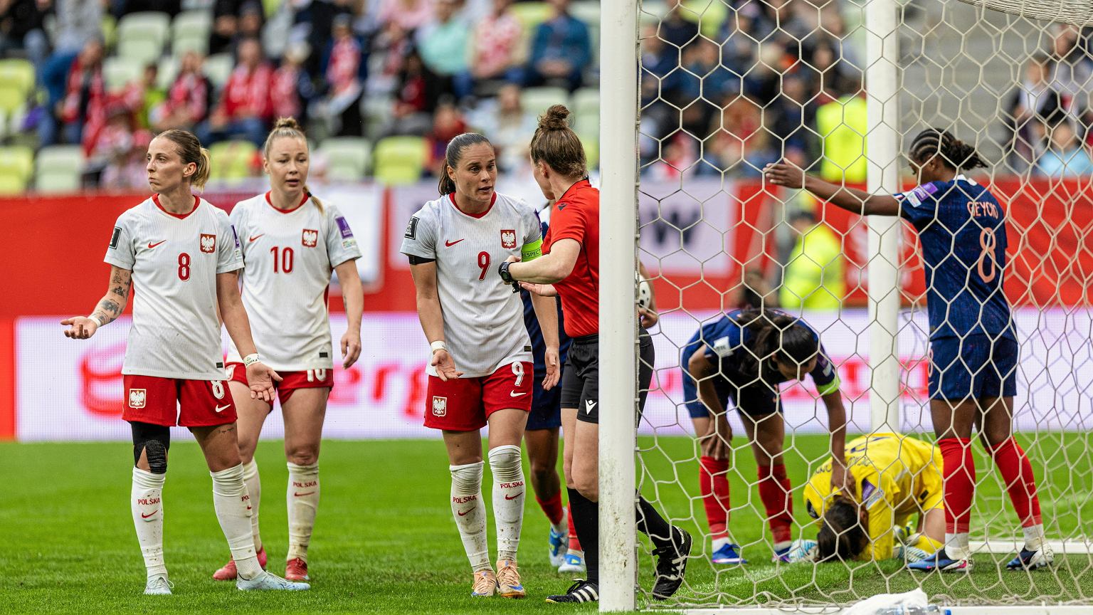 Polska poznała rywala w barażach o mistrzostwa świata!