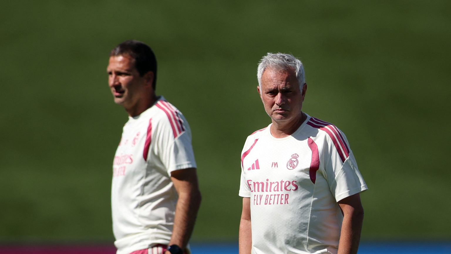 Mourinho zaskoczy wszystkich? Wielką rewolucję w Realu zaczął od siebie