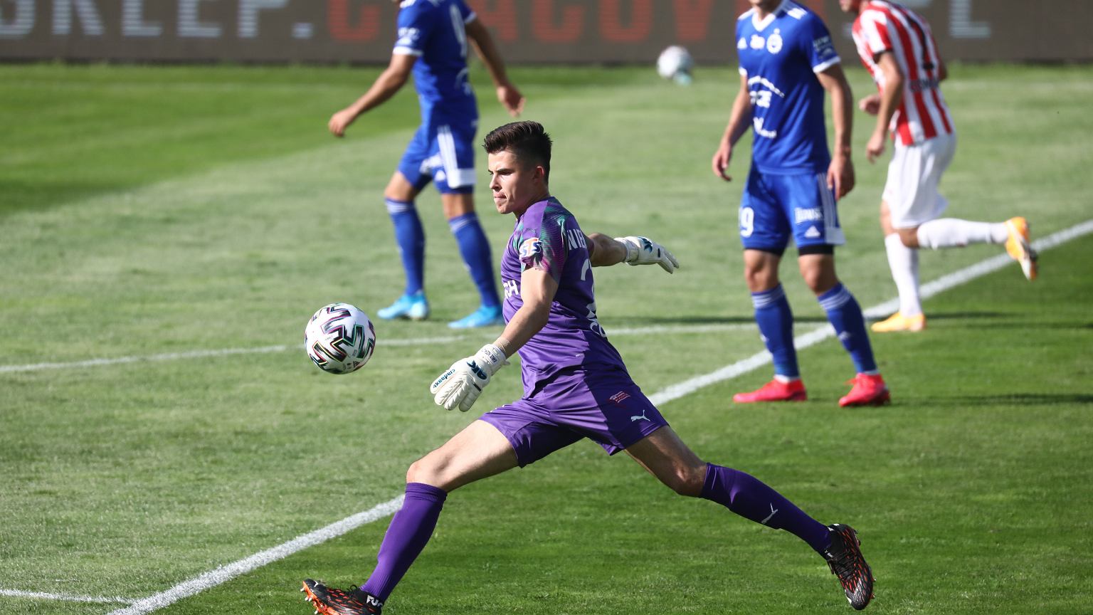 Śląsk Wrocław ogłosił transfer. Po latach wraca do Polski