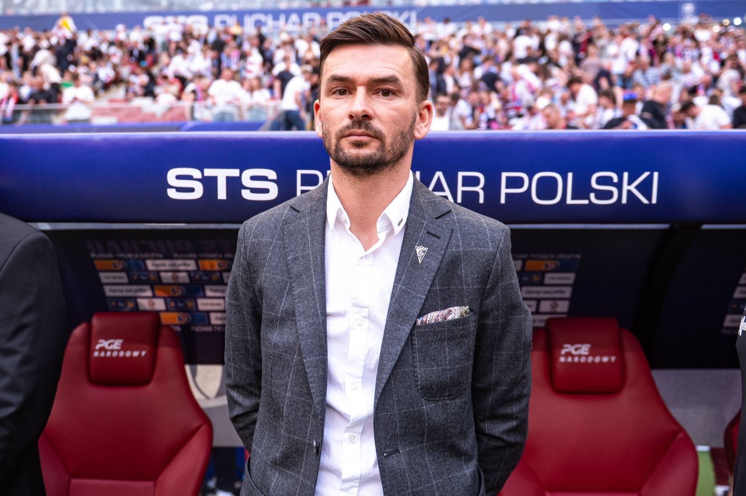 Duża szansa przed Górnikiem Zabrze?!