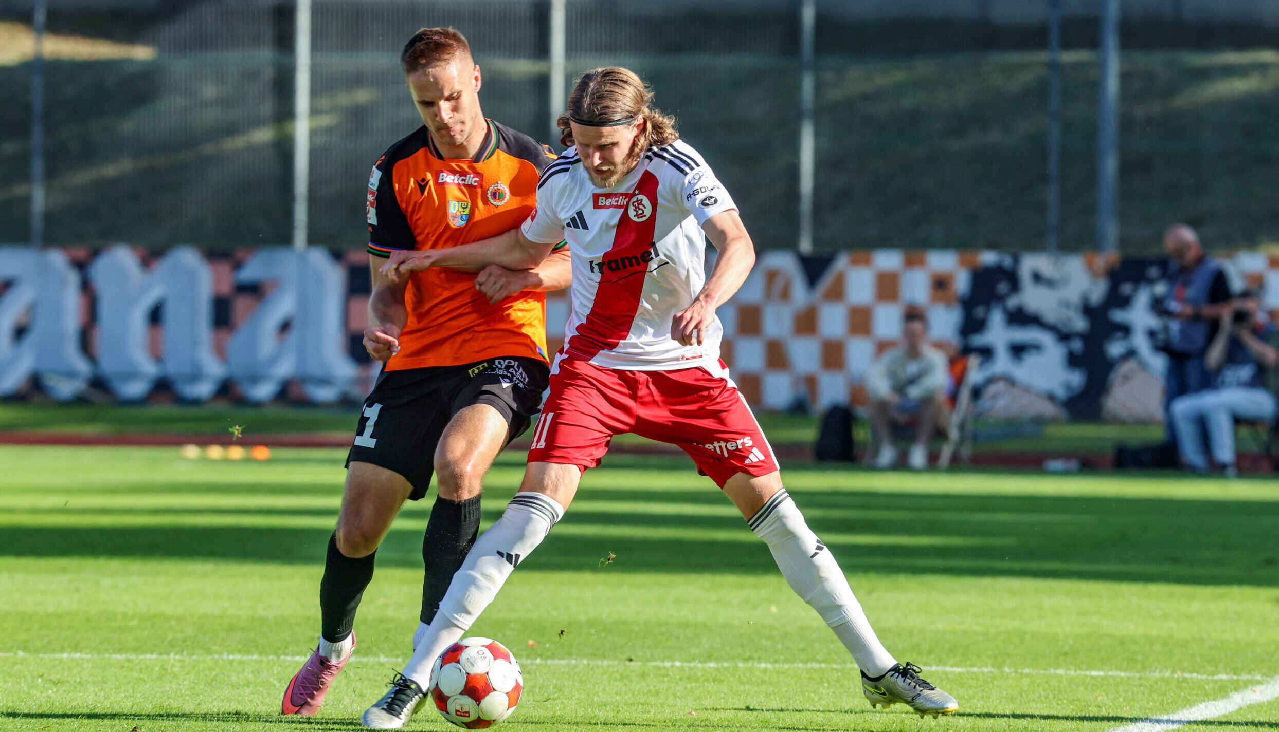 Chrobry Głogów w finale barażów! ŁKS Łódź bez awansu do Ekstraklasy – PiłkaNożna.pl