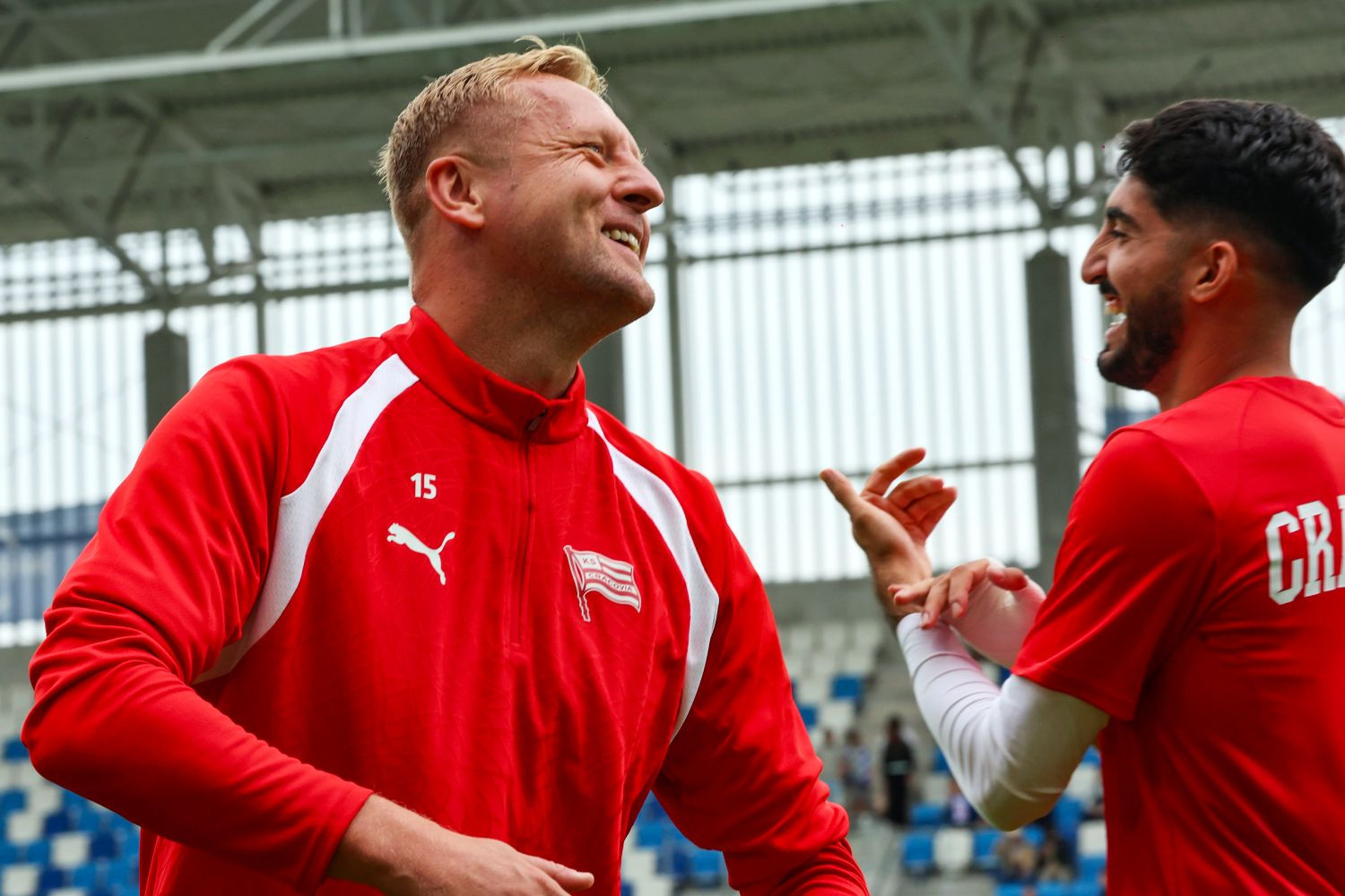 Kamil Glik skwitował reprezentanta Polski. „Mnie na szczęście inaczej uczyli”
