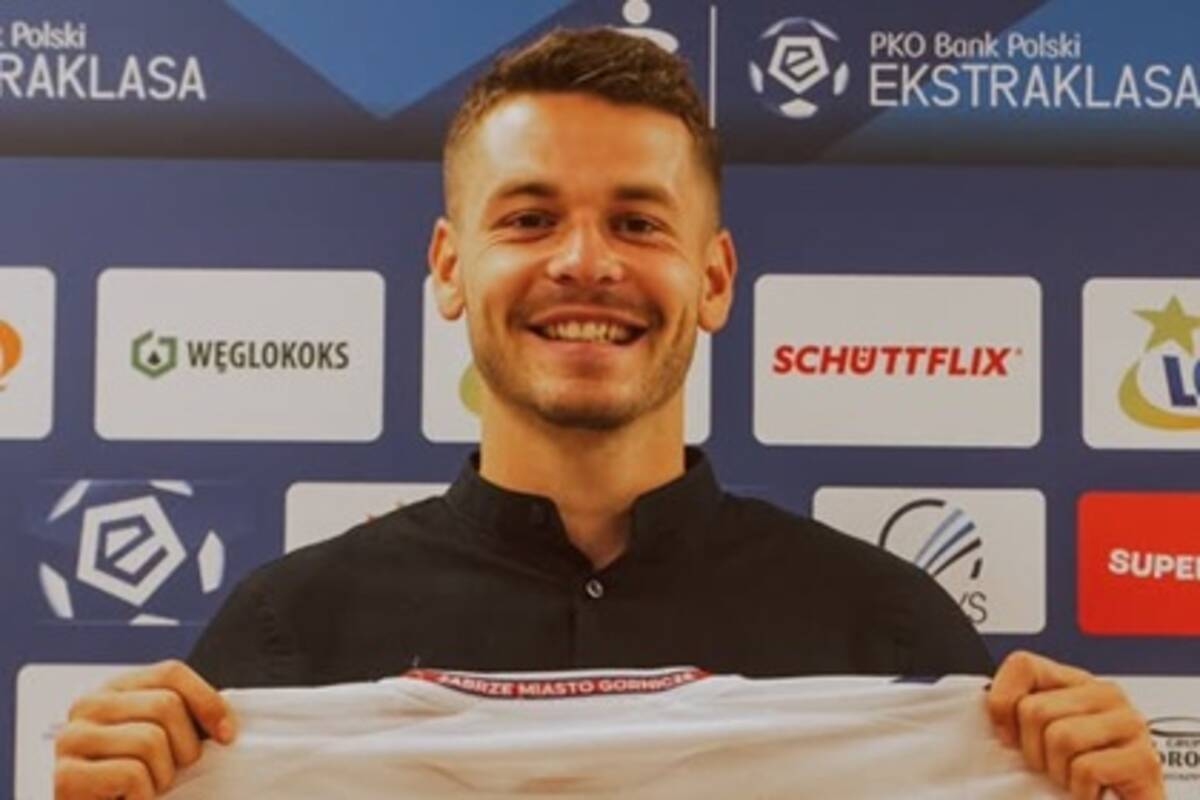 Transferowa pomyłka Górnika, Podolski łapał się za głowę. Potężne oczekiwania, potężny zawód