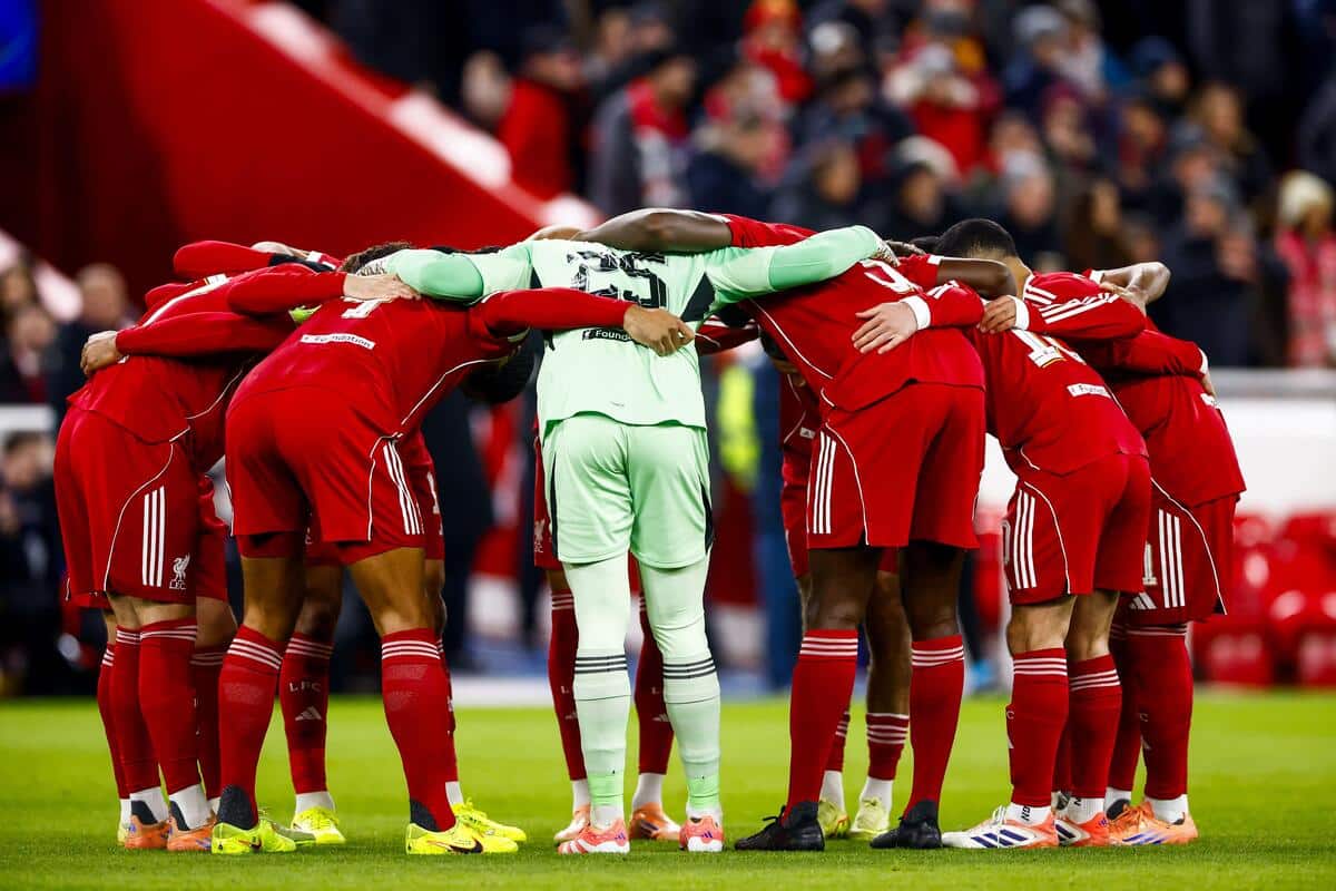 Liverpool szykuje kolejny hit. To gwiazda rywala z Premier League