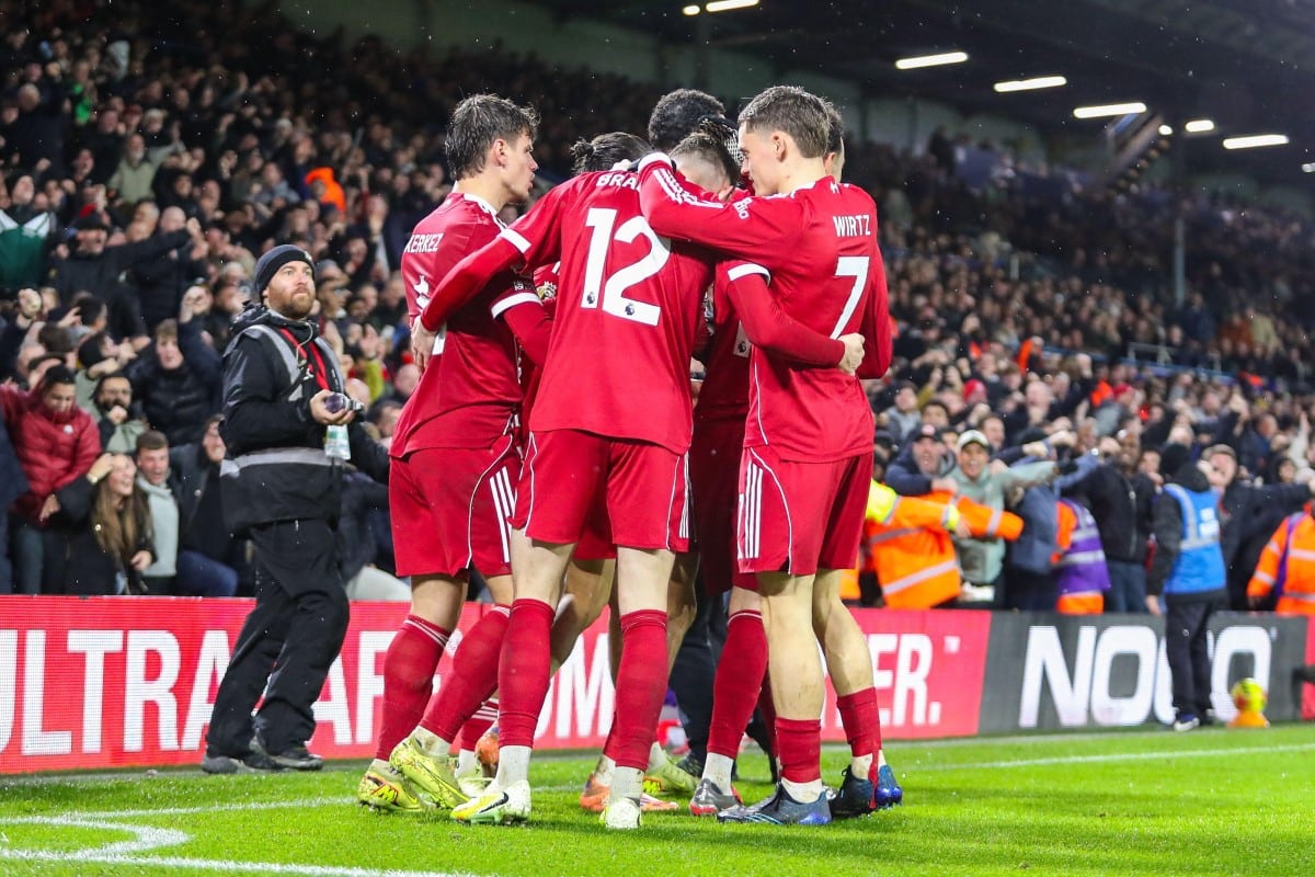 Liverpool ma na oku piłkarza z Bundesligi. To nie Diomande