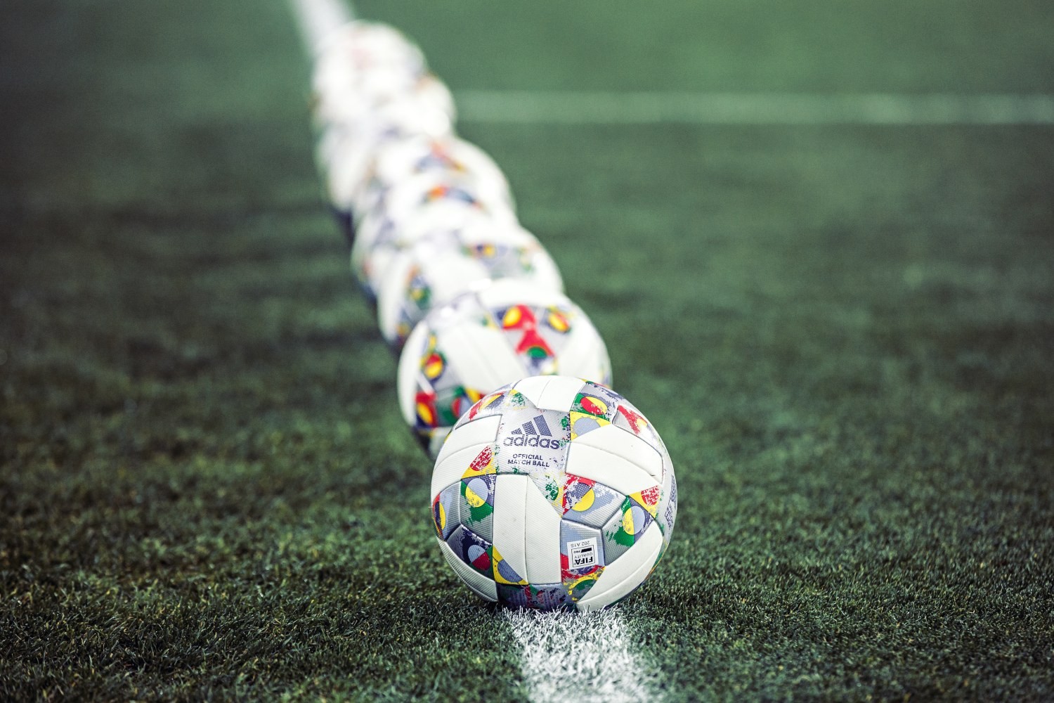 OFICJALNIE: UEFA zatwierdziła zmiany w Lidze Narodów. Będzie mniej Dywizji!