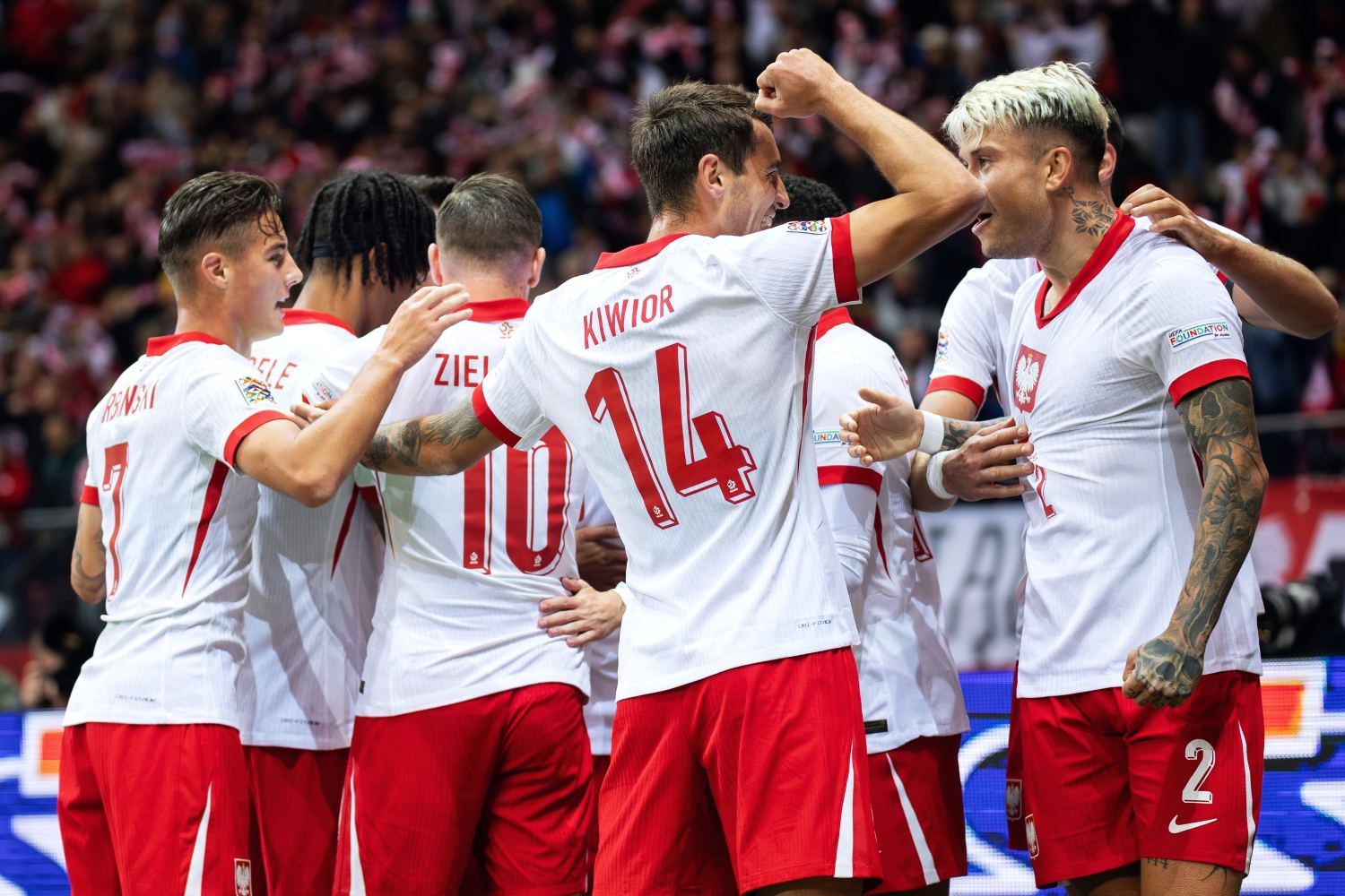 Gdzie obejrzeć Polska - Bośnia i Hercegowina? Przewidywane składy na inaugurację Ligi Narodów 2026/2027 [Transmisja TV Streaming]