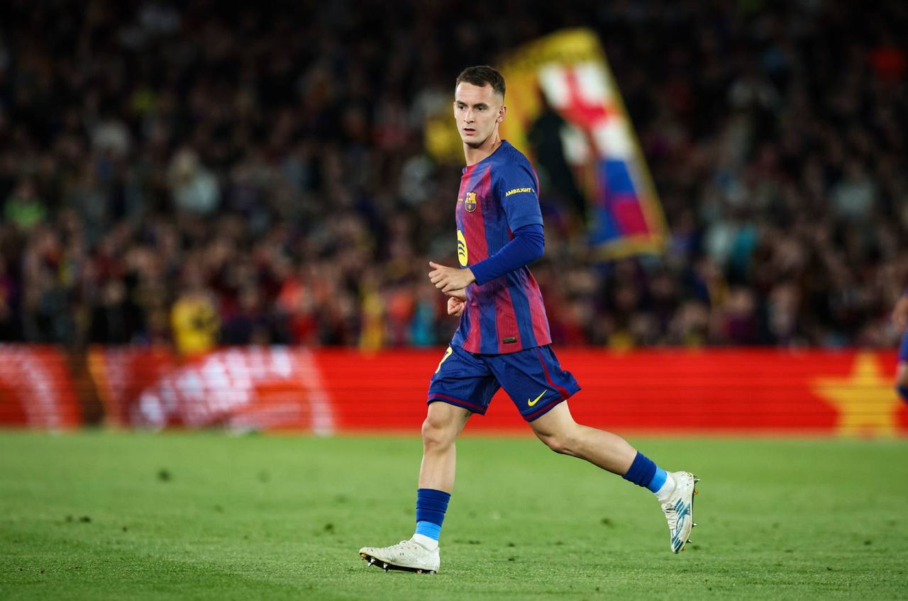 Piłkarz Barcelony zagra z Ronaldo? Mogą zapłacić ponad 30 mln euro