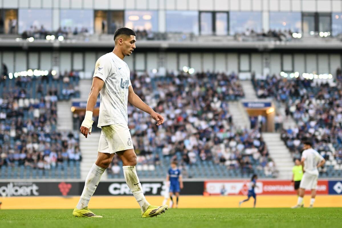 Oto następca Dumfriesa. Inter wyłowił perełkę