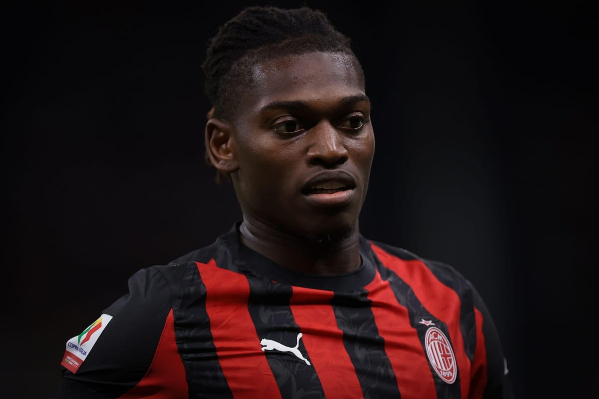 Milan postawił twarde warunki. Tylko jedna droga dla Leao